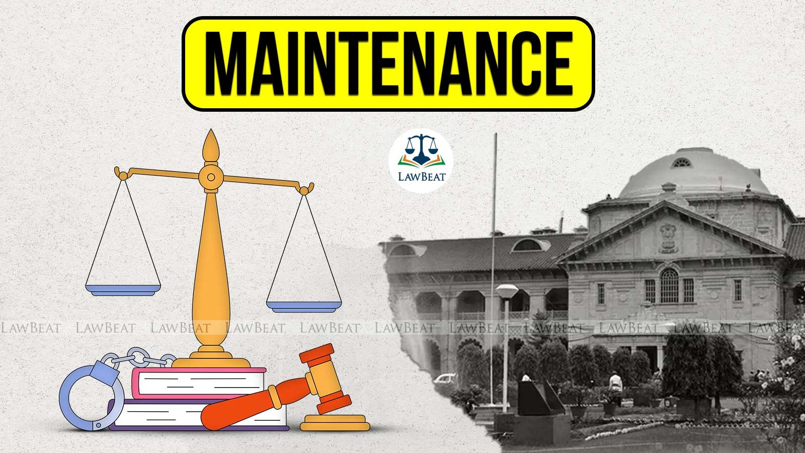 Rs 2.5K Maintenance Too Meager for a Middle-Class Woman’s Survival: Allahabad HC Enhances Amount Rs 2.5K Maintenance Too Meager for a Middle-Class Woman’s Survival: Allahabad HC Enhances Amount